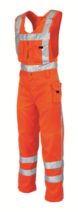 Afbeelding - 7740346-tricorp-bodybroek-rws-oranje-thr3001-png